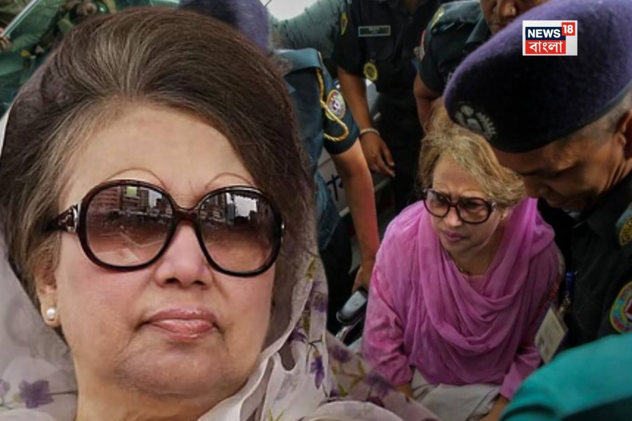 অবস্থা ভাল নয় খালেদা জিয়ার! অত্যন্ত সঙ্কটজনক, ভর্তি হাসপাতালে..প্রকাশ্যে জানাল বিএনপি