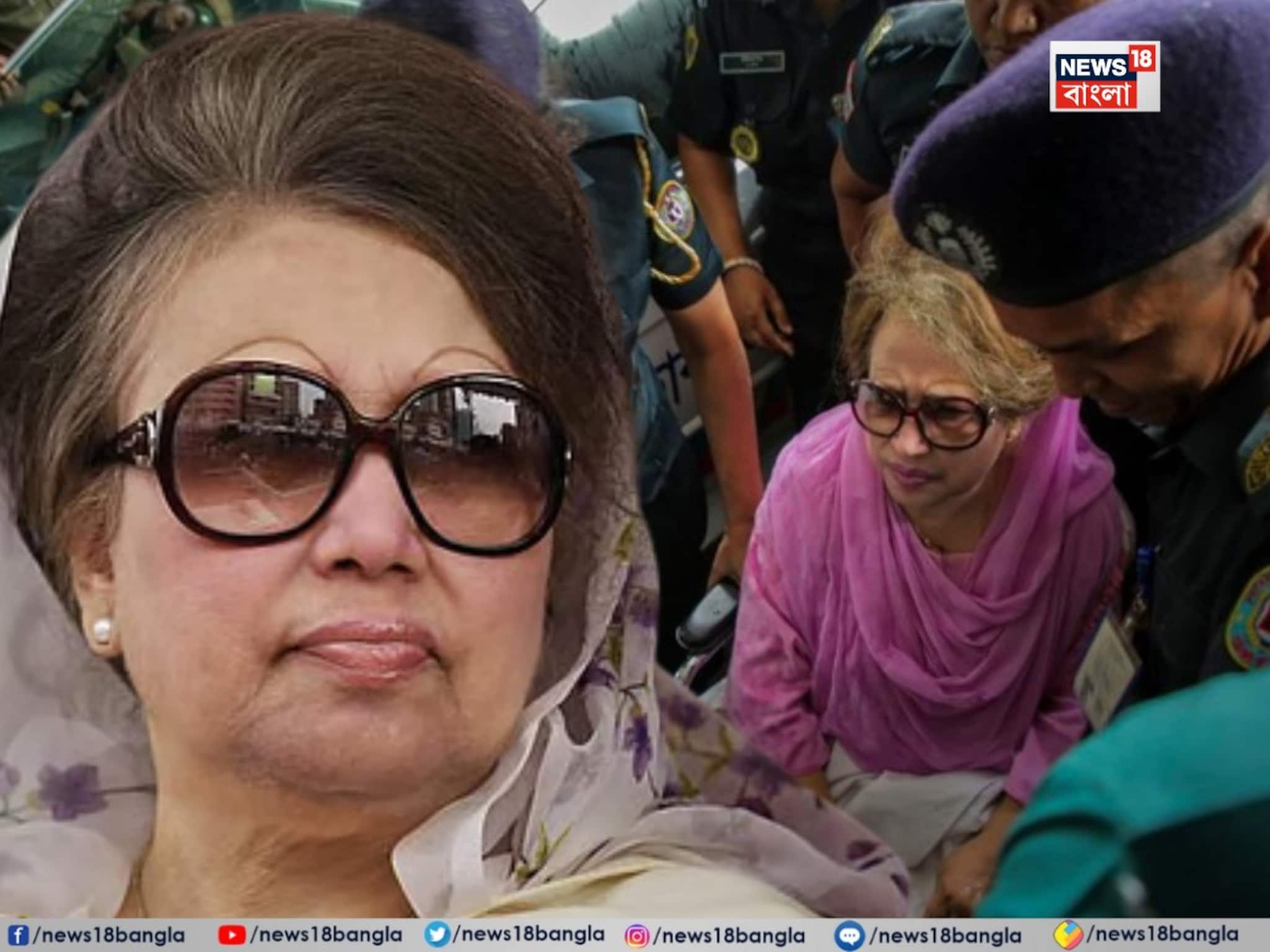 Bangladesh News: অবস্থা ভাল নয় খালেদা জিয়ার! অত্যন্ত সঙ্কটজনক, ভর্তি হাসপাতালে...বাংলাদেশ জুড়ে প্রার্থনার আয়োজন বিএনপির