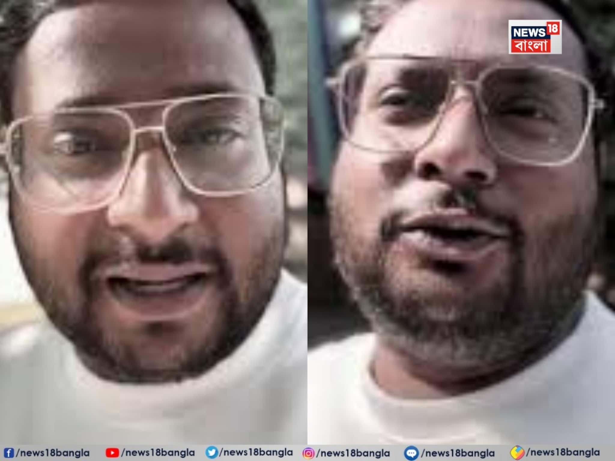 'চাকরি ছাড়ার পর বাড়ির লোক আর জানতে চাইছে না আর রুটি লাগবে কি না...' যুবকের করুণ জবানবন্দিতে অবাক নেটদুনিয়া