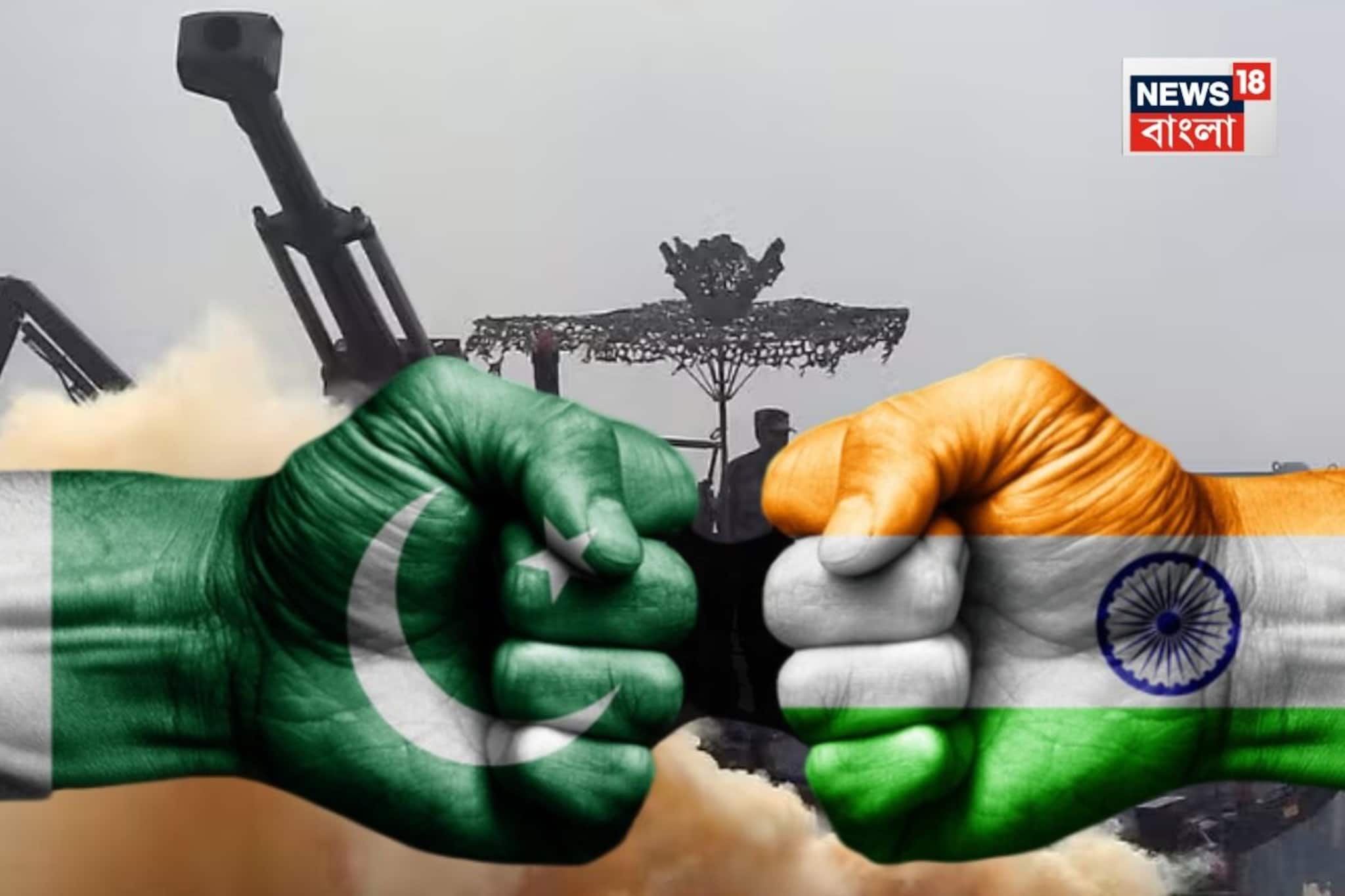 এশিয়ায় সামরিক শক্তিতে মেজর পাওয়ার! তৃতীয় স্থানে উঠে এল ভারত! কোথায় রয়েছে পড়শি পাকিস্তান?