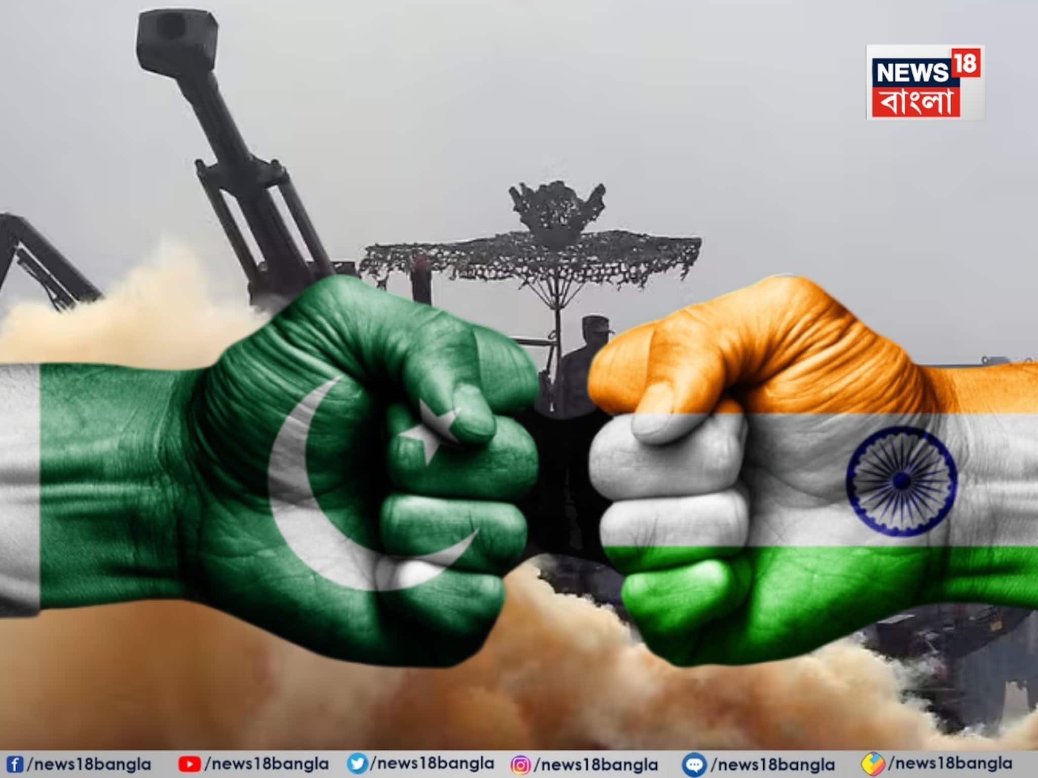 এশিয়ায় সামরিক শক্তিতে মেজর পাওয়ার! তৃতীয় স্থানে উঠে এল ভারত! কোথায় রয়েছে পড়শি পাকিস্তান?