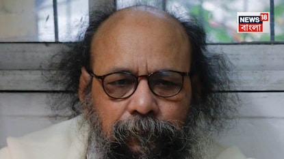 অসুস্থ জয় গোস্বামী! একাধিক সার্জারি হল হাসপাতালে, এখন কেমন আছেন কবি? অসুস্থ জয় গোস্বামী! একাধিক সার্জারি হল হাসপাতালে, এখন কেমন আছেন কবি?