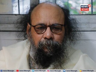 অসুস্থ জয় গোস্বামী! একাধিক সার্জারি হল হাসপাতালে, এখন কেমন আছেন কবি? অসুস্থ জয় গোস্বামী! একাধিক সার্জারি হল হাসপাতালে, এখন কেমন আছেন কবি?