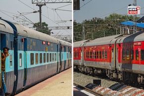 ট্রেন বাতিল..! দেশজুড়ে বাতিল হল ২৮ এক্সপ্রেস, ১৬ প্যাসেঞ্জার ট্রেন, দেখুন কোন কোন রুটে?