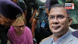 অসুস্থ মাকে দেখতে দেশে ফিরতে চান খালেদা পুত্র তারেক