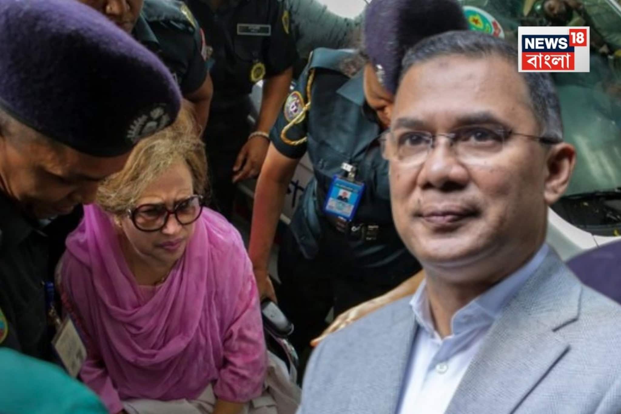 গুরুতর অসুস্থ খালেদা জিয়া, দেশে ফেরার আকুতি নিয়ে ফেসবুকে পোস্ট করলেন পুত্র তারেক!