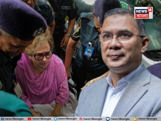 অসুস্থ মাকে দেখতে দেশে ফিরতে চান খালেদা পুত্র তারেক