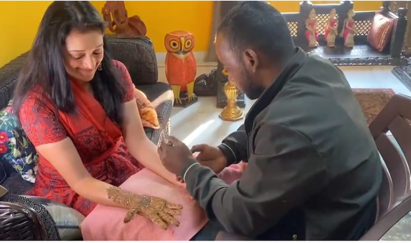 পাত্র চন্দননগরের সৌম্য রায়। 