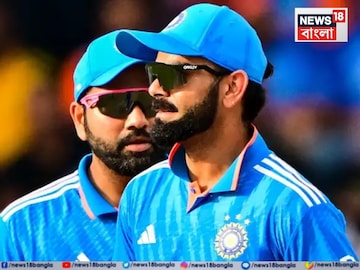 'রোকো' জুটির গুরুত্ব বুঝলেন গম্ভীর? 'রোকো' জুটির গুরুত্ব বুঝলেন গম্ভীর?