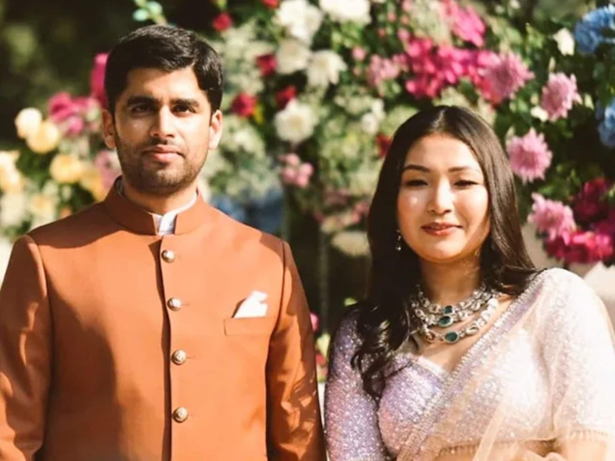 ইংল্যান্ড থেকে BSc, অস্ট্রেলিয়া থেকে মাস্টার্স, জানুন কে এই আরিয়ান যাদব যিনি মুলায়ম পরিবারে লাদাখি কনে আনলেন