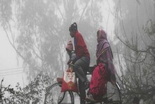 কমছে তাপমাত্রা, দক্ষিণবঙ্গে বাড়ছে শীতের আমেজ! দেখুন ভিডিও