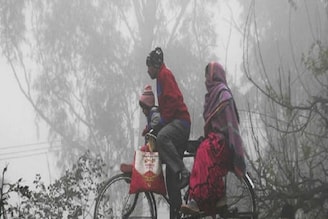 ঠান্ডা ঠান্ডা আবহাওয়া বিদায় নিয়ে বাড়বে তাপমাত্রা, শুষ্ক শীত এখনও অনেক দেরি! ওয়েদার আপডেট