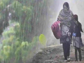 বাংলায় শীতের হাওয়া কবে থেকে? নতুন সপ্তাহেও কি ফের বৃষ্টি হবে? আবহাওয়ার বড় খবর