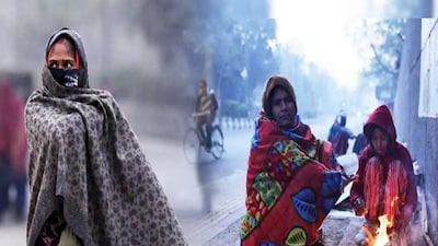 ★বাংলায় শীতের দিন দরজায় কড়া নাড়ছে। ২০ ডিগ্রির নীচে নামল কলকাতার পারদ। আগামী দু-তিন দিনে আরও তাপমাত্রা নামবে। পশ্চিমের জেলায় ১৫ ডিগ্রির কাছাকাছি তাপমাত্রা। শীতের আমেজ বাড়বে এই সপ্তাহে। 