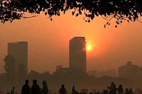 শীতের আমেজ রাজ্য জুড়ে, আগামী ক’দিন কেমন থাকবে আবহাওয়া, দেখে নিন