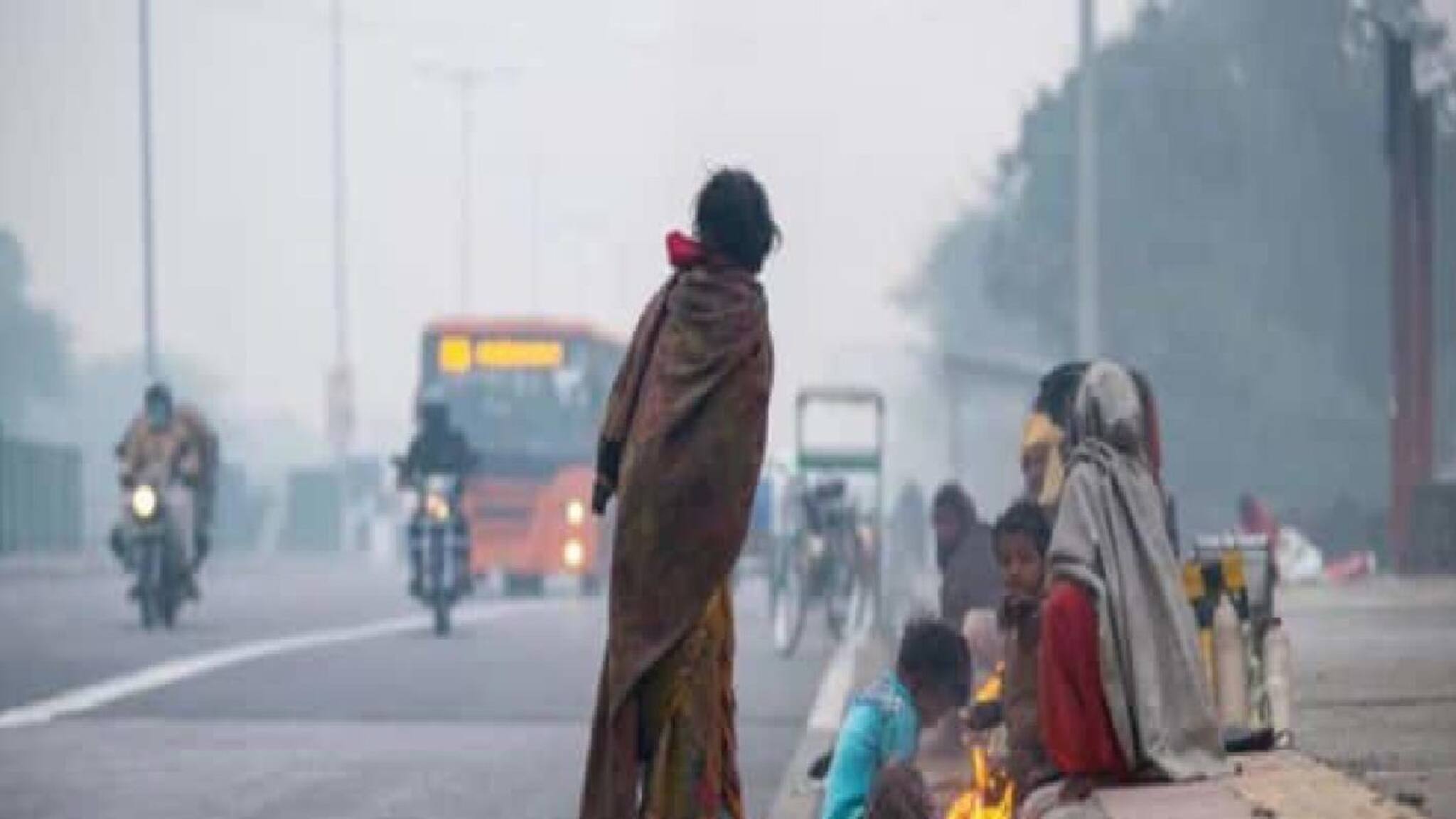 Coldwave Alert: উত্তরের জেলার থেকেও দক্ষিণের জেলায় শীতের কামড় জোরালো, হাওয়া অফিস দিল শৈত্যপ্রবাহের অ্যালার্ট