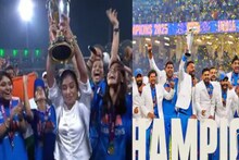 ‘কখনও এটা করিনি’- মহিলা দলের সঙ্গে বিস্তর পার্থক্য পুরুষ দলের, সামনে তুলে আনলেন অশ্বিন