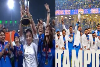 ‘কখনও এটা করিনি’- মহিলা দলের সঙ্গে বিস্তর পার্থক্য পুরুষ দলের, সামনে তুলে আনলেন অশ্বিন