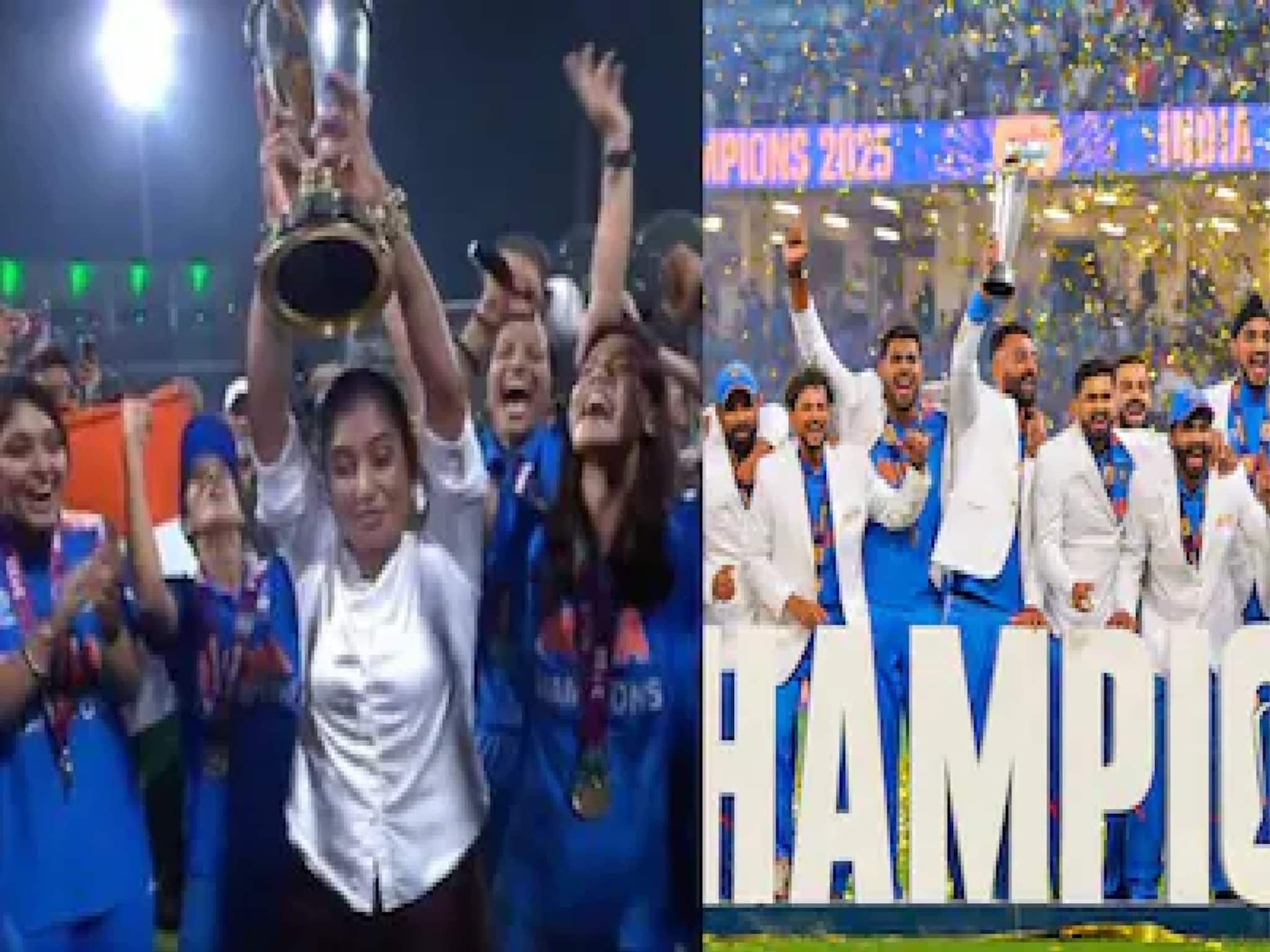 Hidden Truth Reveled: ‘কখনও এটা করিনি’- মহিলা দলের সঙ্গে বিস্তর পার্থক্য পুরুষ দলের, সামনে তুলে আনলেন অশ্বিন