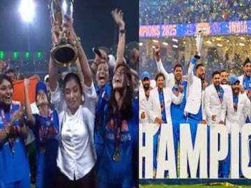 ‘কখনও এটা করিনি’- মহিলা দলের সঙ্গে বিস্তর পার্থক্য পুরুষ দলের, সামনে তুলে আনলেন অশ্বিন ‘কখনও এটা করিনি’- মহিলা দলের সঙ্গে বিস্তর পার্থক্য পুরুষ দলের, সামনে তুলে আনলেন অশ্বিন