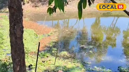 এই খাল থেকে মৃতদেহ উদ্ধার হয়েছে এই খাল থেকে মৃতদেহ উদ্ধার হয়েছে