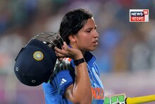 শুধু সোনা-রুপোর ব্যাট বলই নয়, রিচার হাতে উঠবে মোটা অঙ্কের টাকা, আমন্ত্রিত তারকারা