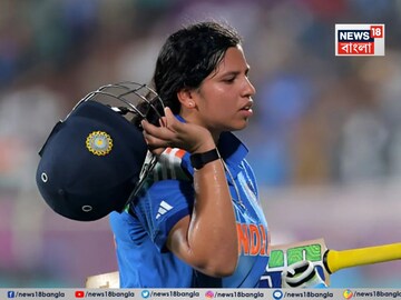 শুধু সোনা-রুপোর ব্যাট বলই নয়, রিচার হাতে উঠবে মোটা অঙ্কের টাকা, আমন্ত্রিত তারকারা