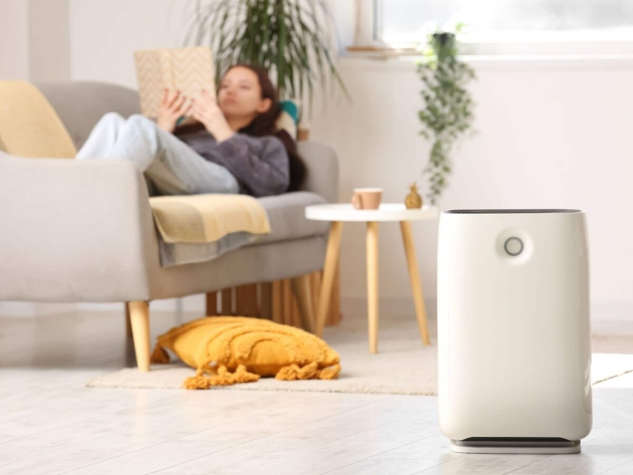 Air Purifier Under 10000: ধোঁয়াশা-ভারী মরসুম শুরু! ফুসফুসের সংক্রমণ থেকে বাঁচুন! শীতের দূষণ মোকাবিলায় এই ৫টি বাজেট এয়ার পিউরিফায়ার আদর্শ