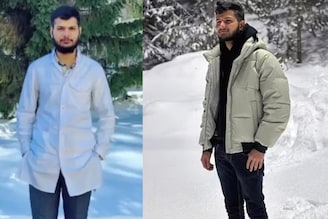 রাশিয়ায় 'দুধ কিনতে যাচ্ছি' বলে আর ফেরেননি ২২ বছরের ভারতীয় ছাত্র, জানুন কে ছিলেন তিনি!