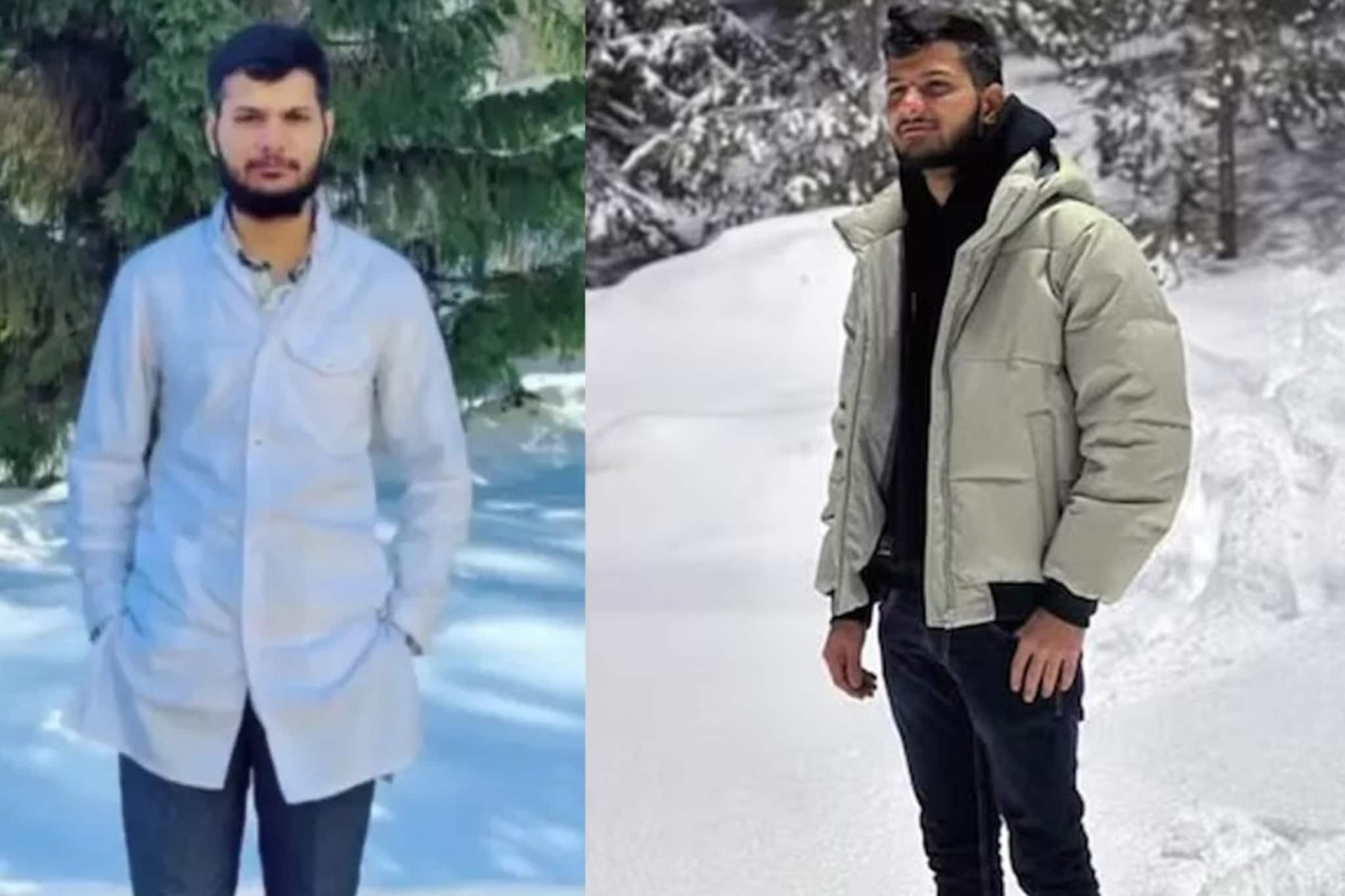 'দুধ কিনতে যাচ্ছি' বলে আর ফেরেননি, ২২ বছরের ভারতীয় ছাত্র, রাশিয়ায় যাঁর দেহ মিলেছে ১৯ দিন পর! জেনে নিন, কে ছিলেন অজিত সিং চৌধুরি