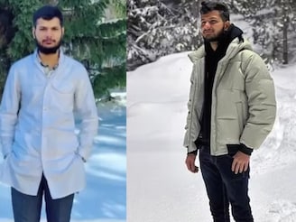 রাশিয়ায় 'দুধ কিনতে যাচ্ছি' বলে আর ফেরেননি ২২ বছরের ভারতীয় ছাত্র, জানুন কে ছিলেন তিনি!