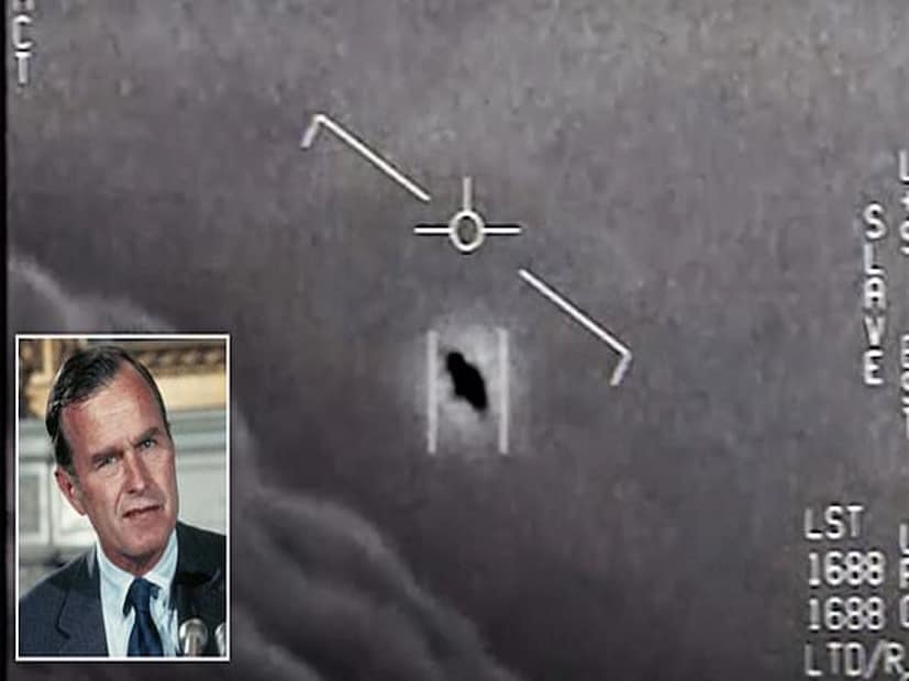 প্রতিবেদনে আরও বলা হয়, গত শুক্রবার অ্যামাজন প্রাইমে মুক্তি পাওয়া ওই প্রামাণ্যচিত্রে পদার্থবিদ ও প্রাক্তন এএটিআইপি সদস্য হ্যাল পাথহফের সাক্ষাৎকারও রয়েছে। তিনি দাবি করেছেন, ভিনগ্রহের বিভিন্ন সত্তার নমুনাও উদ্ধার করা হয়েছে।