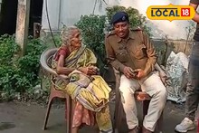 ফালাকাটা বাসস্ট্যান্ডে ঘুরছিলেন অসহায়ভাবে, সাহায্যের হাত বাড়াল পুলিশ! ঘরে ফিরলেন বৃদ্ধা