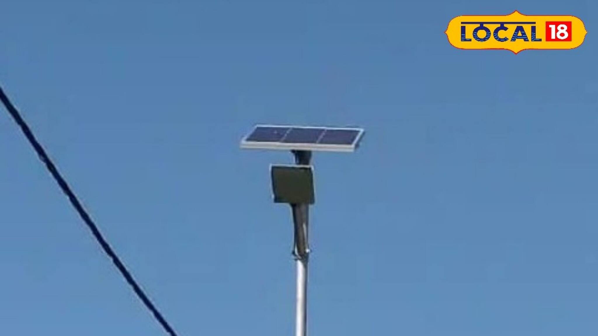 হাতির হানা রুখতে এবার মোক্ষম 'প্ল্যান', কালচিনি ব্লকে বসছে সোলার লাইট, ফেন্সিং