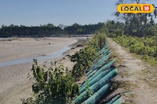 Alipurduar News: শিসামারায় বন্যা রুখতে বড় পদক্ষেপ সেচ দফতরের, এক কোটি ৭৪ লক্ষ টাকা খরচ! শুরু বোল্ডার বাঁধের কাজ