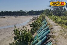 শিসামারায় বন্যা রুখতে বড় পদক্ষেপ সেচ দফতরের, প্রচুর টাকা ব্য়য়ে তৈরি হচ্ছে বাঁধ