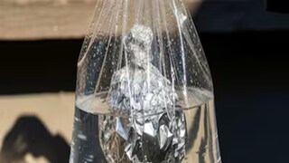 কেন বারান্দায় উঠে আসছে অ্যালুমিনিয়াম ফয়েল?