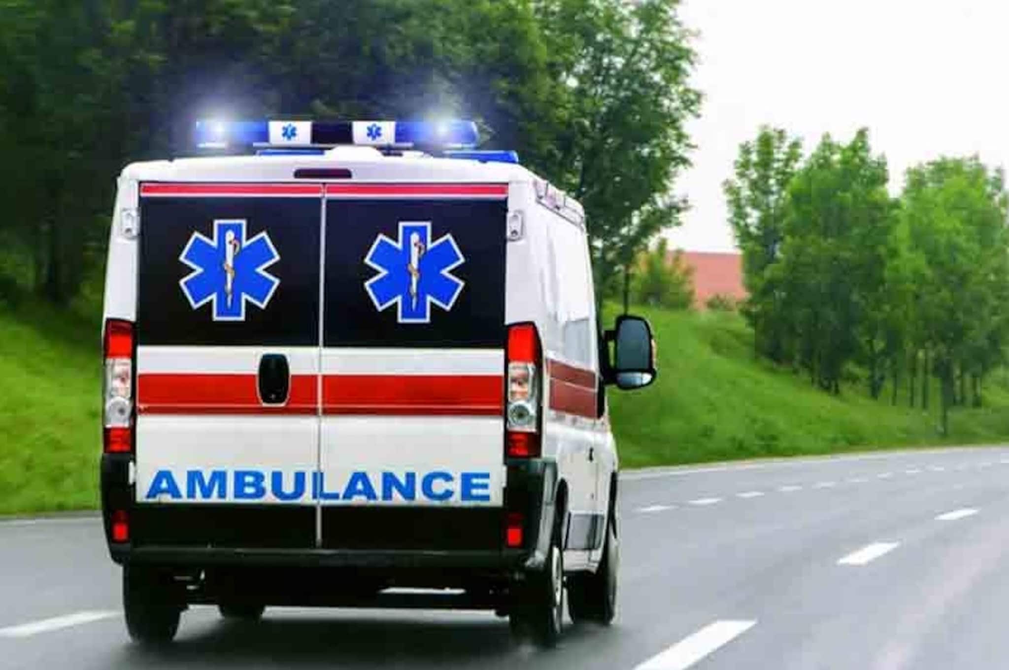 Yatri Sathi App: যাত্রী সাথী অ্যাপের মাধ্যমেই বুক করা যাবে অ্যাম্বুলেন্স 