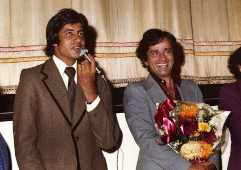 মেগাস্টার প্রথমে এই বিশেষ প্রকল্পটি করতে আগ্রহী ছিলেন না এবং এমনকি যখন তাঁকে প্রথম গল্পটি বলা হয়েছিল তখন তিনি তা প্রত্যাখ্যান করেছিলেন।