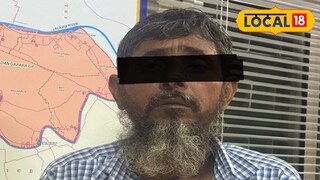 আনারুল শেখ