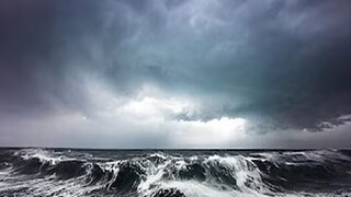 ঘূর্ণিঝড় দিতওয়া! ঘূর্ণিঝড় দিতওয়া!