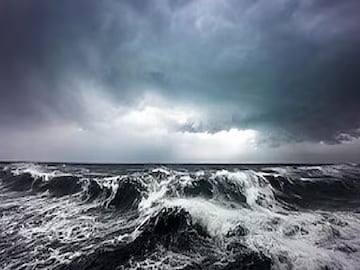 ঘূর্ণিঝড় দিতওয়া!