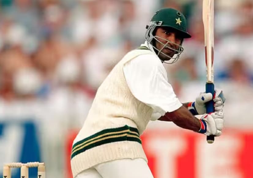 ৯০-এর দশকে পাকিস্তান ক্রিকেট দলে একের পর এক কিংবদন্তি খেলোয়াড় ছিলেন। ওয়াসিম আক্রম, ওয়াকার ইউনুস, সাকলাইন মুস্তাক, ইনজামাম-উল-হক এবং সাঈদ আনোয়ার — তাঁদের মতো খেলোয়াড়রা ক্রিকেট ইতিহাসে নিজেদের ছাপ রেখে গেছেন। ১৯৮৯ সালে পাকিস্তানের হয়ে অভিষেক হওয়া বাঁহাতি স্টাইলিশ ব্যাটার সঈদ আনোয়ার প্রায় ১৫ বছর ধরে একদিনের ক্রিকেটে (ওয়ানডে) রাজত্ব করেছিলেন। ৯০-এর দশকে পাকিস্তান ক্রিকেট দলে একের পর এক কিংবদন্তি খেলোয়াড় ছিলেন। ওয়াসিম আক্রম, ওয়াকার ইউনুস, সাকলাইন মুস্তাক, ইনজামাম-উল-হক এবং সাঈদ আনোয়ার — তাঁদের মতো খেলোয়াড়রা ক্রিকেট ইতিহাসে নিজেদের ছাপ রেখে গেছেন। ১৯৮৯ সালে পাকিস্তানের হয়ে অভিষেক হওয়া বাঁহাতি স্টাইলিশ ব্যাটার সঈদ আনোয়ার প্রায় ১৫ বছর ধরে একদিনের ক্রিকেটে (ওয়ানডে) রাজত্ব করেছিলেন।