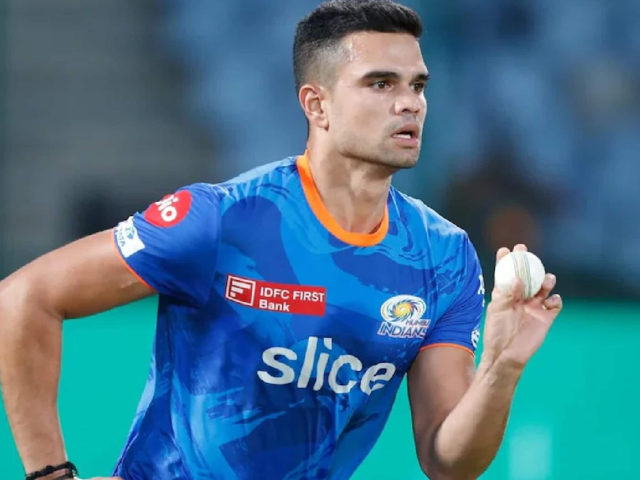 Arjun Tendulkar: অর্জুন তেন্ডুলকরকে ছাড়ছে মুম্বই ইন্ডিয়ান্স! আইপিএলে এবার অন্য দলে সচিন-পুত্র, কোন দলের জার্সি গায়ে তুলবেন!