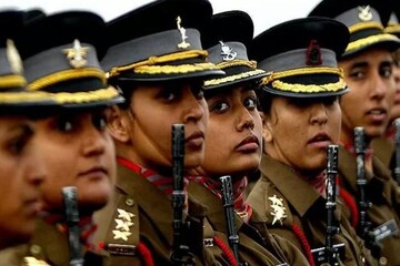 মোটা টাকার মাইনে, সম্মানের আর্মির চাকরি, মহিলাদের জন্য কোন পোস্টে কীভাবে আবেদন?জানুন