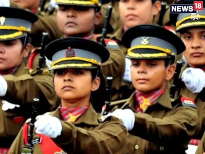 মিলিটারি নার্সিং সার্ভিস (MNS)আর্মি নার্সিং সার্ভিস (এমএনএস) মহিলাদের জন্য একটি প্রধান প্রবেশিকা।
যোগ্যতার মধ্যে নার্সিং ডিগ্রি (যেমন BSc Nursing) এবং নিবন্ধন  (State Nursing Council)  অন্তর্ভুক্ত থাকতে পারে।
এরপর, নির্বাচন এবং প্রশিক্ষণের পর তারা অফিসার হিসেবে কমিশন লাভ করে।