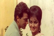 আখ খেতে ধর্মেন্দ্র-আশা পারাখের প্রেম,লতা-রফির সুপারহিট ডুয়েট, এখনও হিট 'কুছ কাহতা হ্যায়'