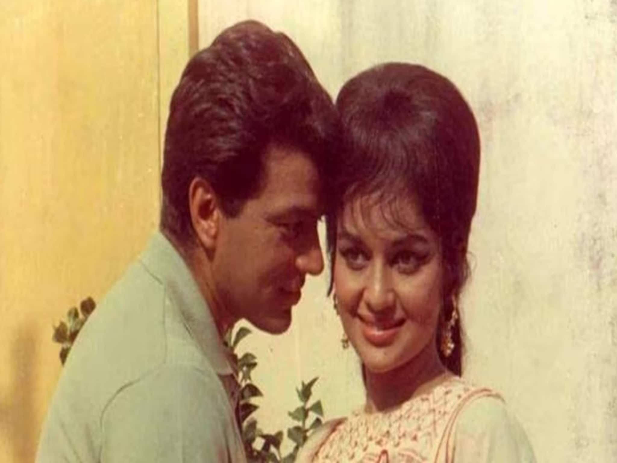 আখ খেতে ধর্মেন্দ্র-আশা পারাখের প্রেম, লতা-রফির সুপারহিট ডুয়েট, এখনও হিট 'কুছ কাহতা হ্যায় সাওয়ান', শুনুন