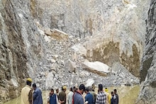 Durgapur News: অন্ডালের খাস কাজোড়ায় খনি লাগোয়া এলাকায় ধস, ECL-এর আবাসনে একাধিক বাড়িতে ফাটল