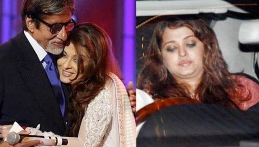 অমিতাভ বচ্চন লেখেন যে, 